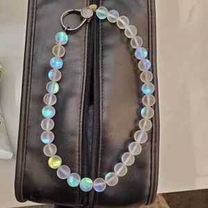 Karli Buxton Moonstone Necklace